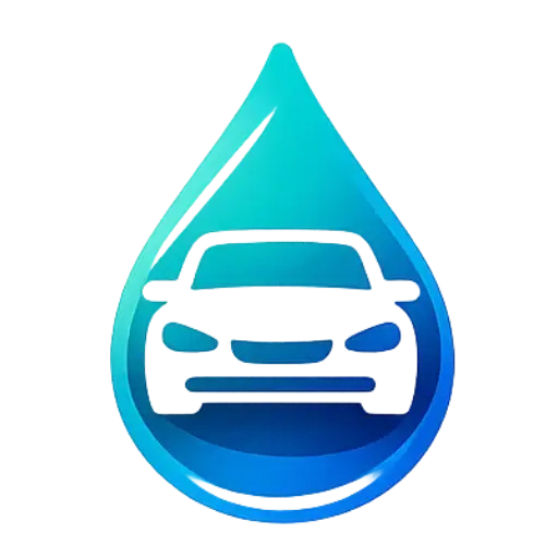 Lavage auto à domicile Le Rove